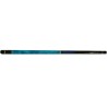 Queue Artemis Mister 100® Black/Blue Handle