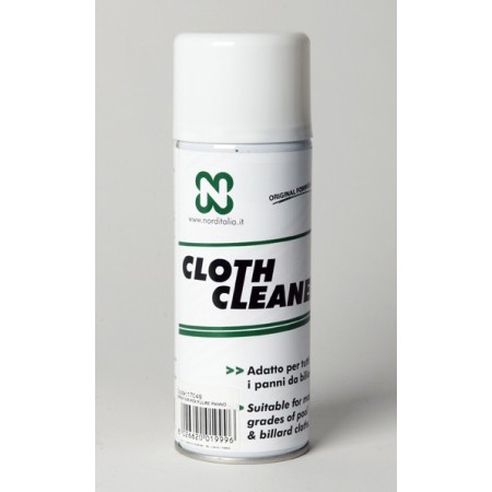 Nettoyant pour drap de billard Ambersil