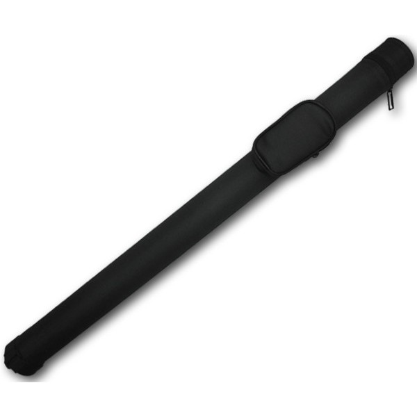 Etui tube Lune Noir