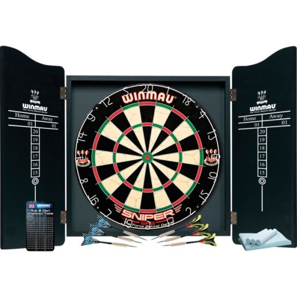 Winmau cabinet Xtreme