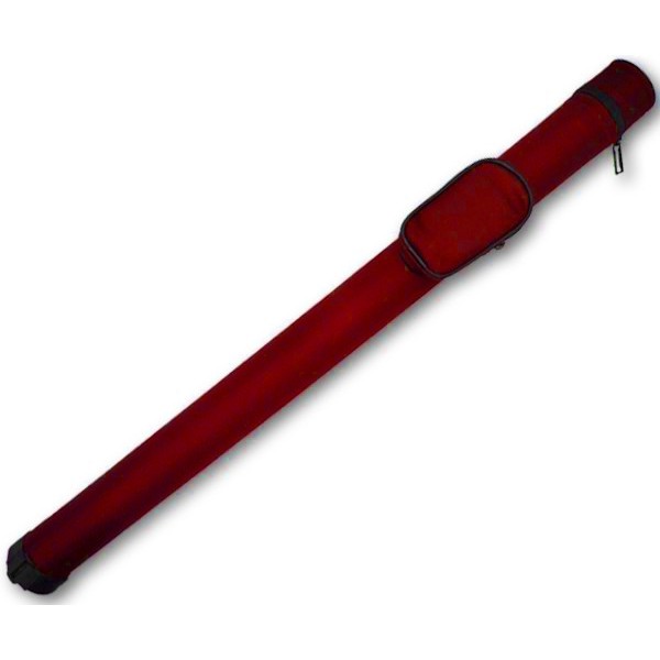 Etui tube Lune Rouge