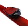 Etui tube Lune Rouge