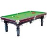 Snooker Mahogany 8Ft