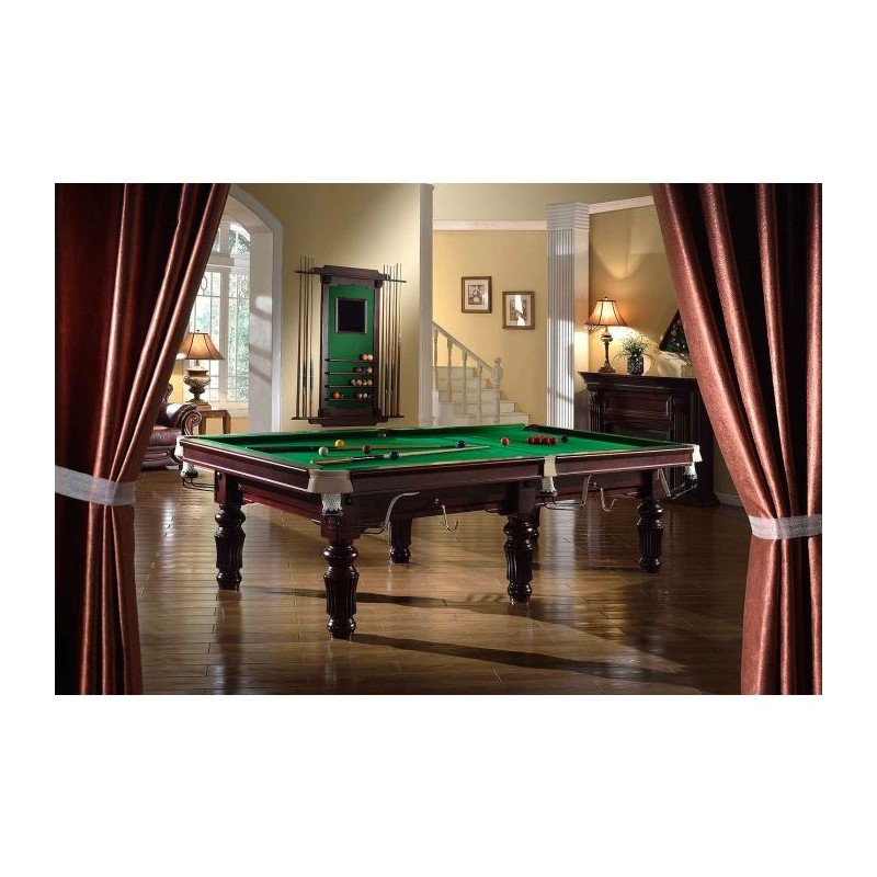 Snooker 9 Ft