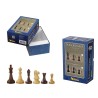 Pièces d'échecs Auguste