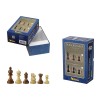 Pièces d'échecs Valérian