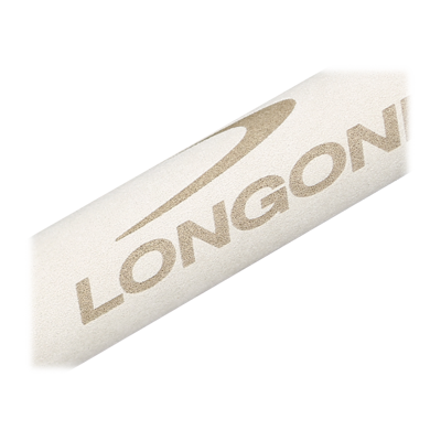 Longoni Black Fox 2 GRAY ALCANTARA