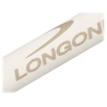 Longoni Black Fox 2 GRAY ALCANTARA