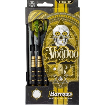 Harrows Voodoo