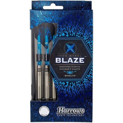 Harrows Blaze