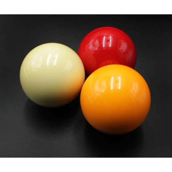 Billes Carambole d'import