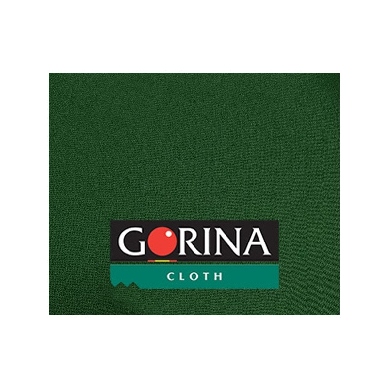 Gorina Star en vert Empire 190 cm