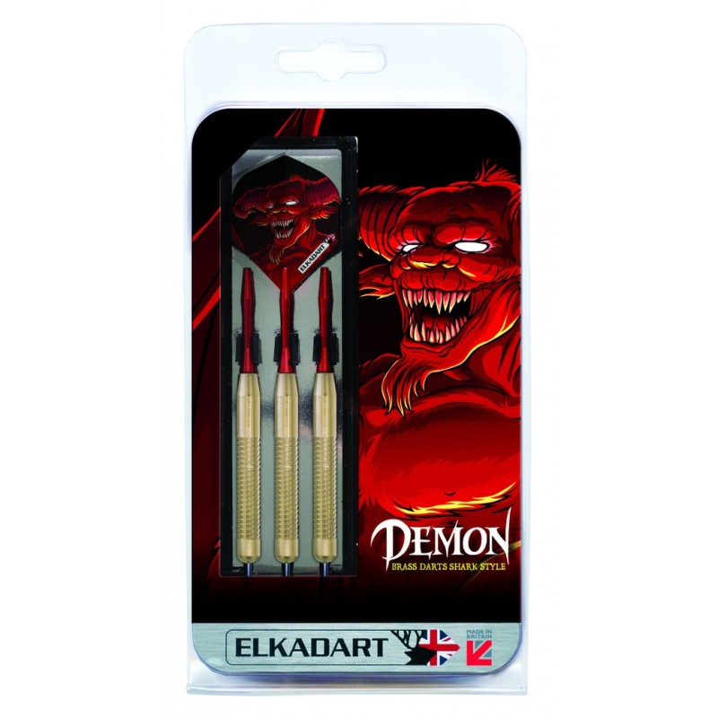 Demon Elkadart