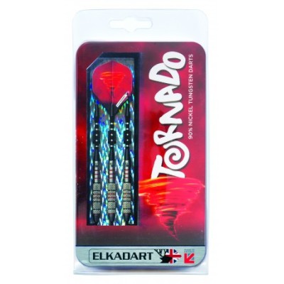 Tornado Elkadart