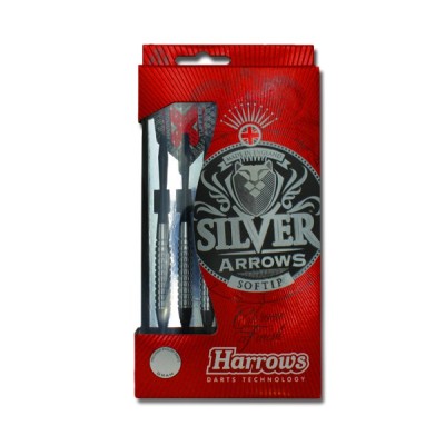 Harrows Silver Arrows