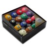 Billes Aramith Black Tournament 57.2