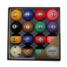 Billes Aramith Black Tournament 57.2