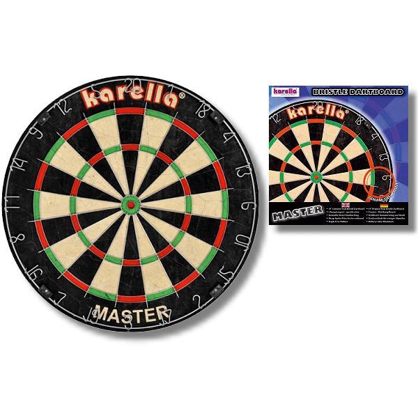 Karella Master