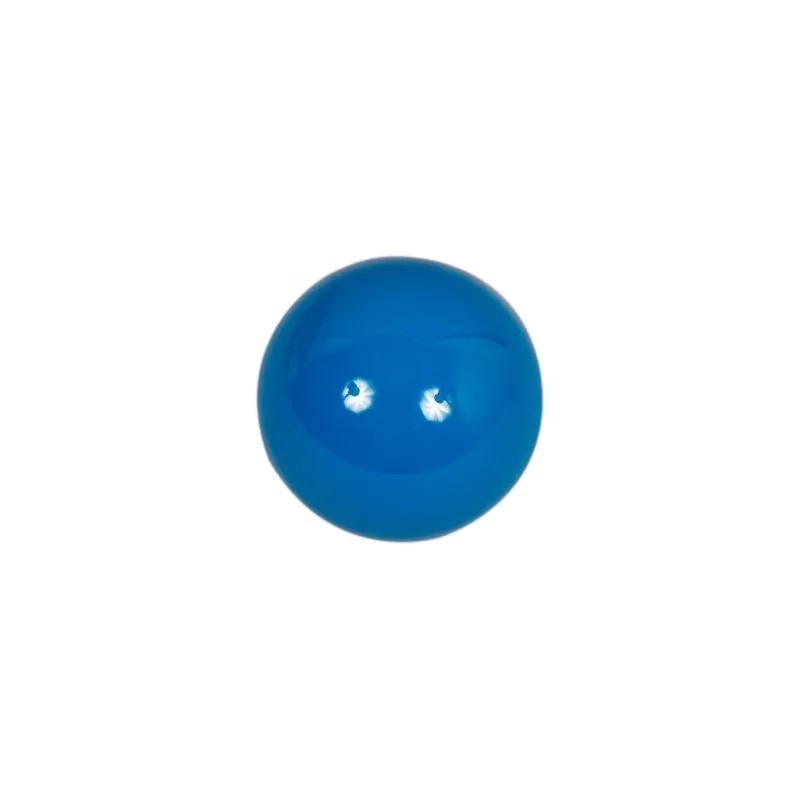 Bille bleu 38 mm