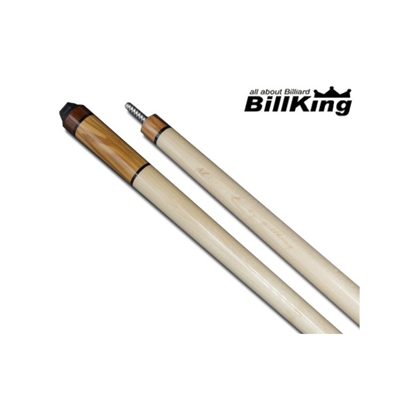 Queue Billking Miracle - La Boutique du Billard
