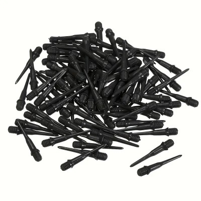 pointes plastique 2BA pour fléchettes soft