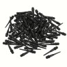 pointes plastique 2BA pour fléchettes soft