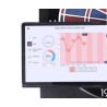 Cible Karella CB-Smart