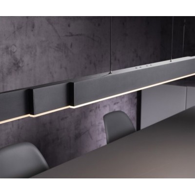 Luminaire Pure Moto Rise – Design moderne et éclairage innovant
