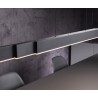 Luminaire Pure Moto Rise – Design moderne et éclairage innovant