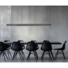 Luminaire Pure Moto Rise – Design moderne et éclairage innovant