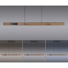 Luminaire Pure Moto Rise – Design moderne et éclairage innovant