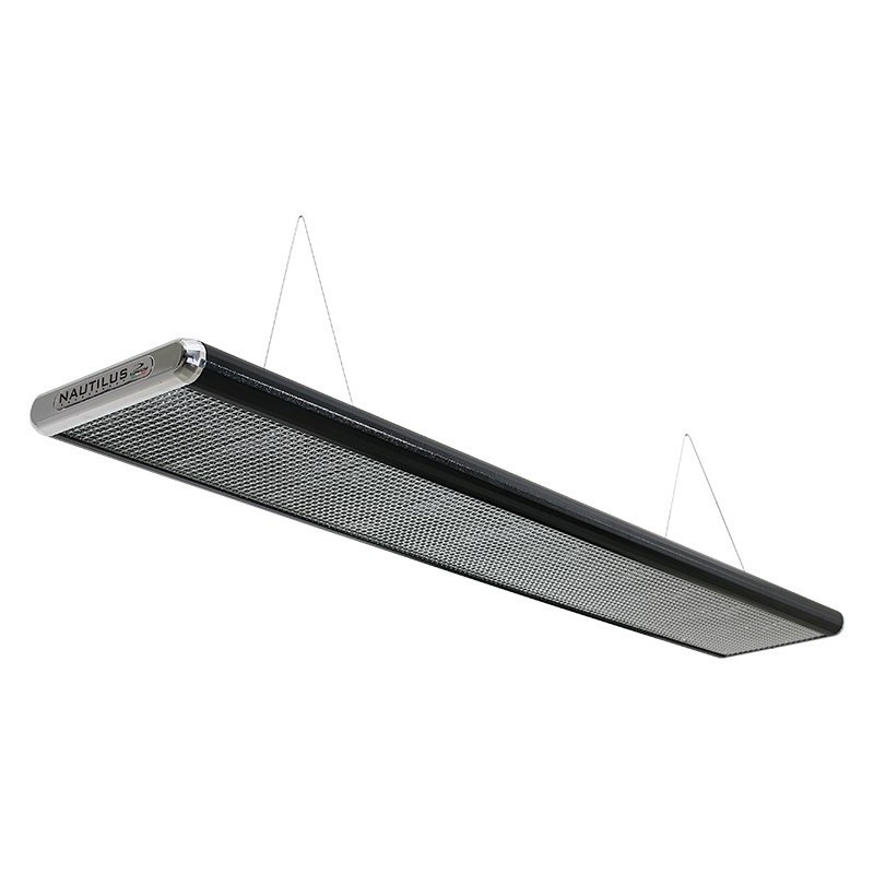 Luminaire Compact Nautilus 2.80 m