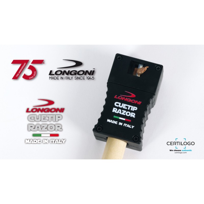 Taille procédé Razor
