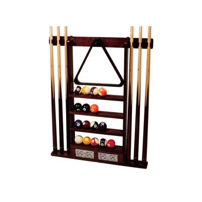 Porte queues rangement et compteur - La Boutique Du Billard