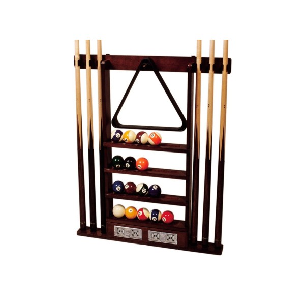 Porte queues rangement et compteur