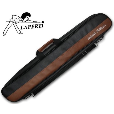 Etui Laperti pour queue en 1/2