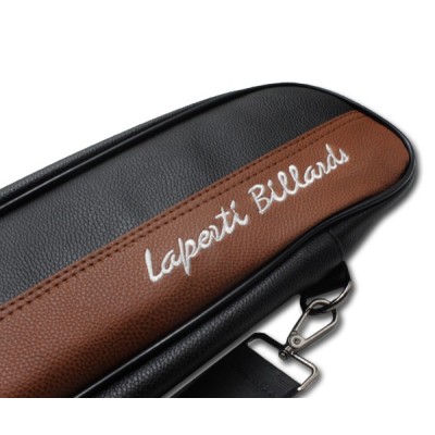 Etui Laperti pour queue en 1/2
