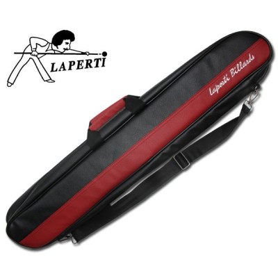 Etui Laperti pour queue en 1/2