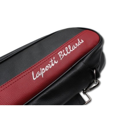 Etui Laperti pour queue en 1/2