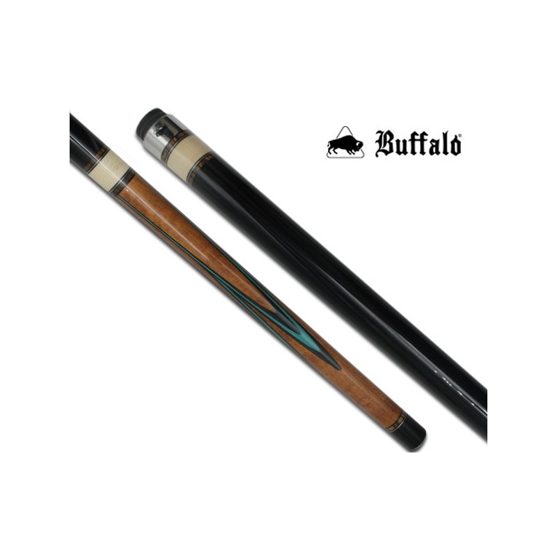 Queue Carom Buffalo Premium 2