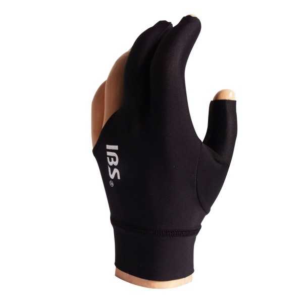 Gant IBS Prémium noir