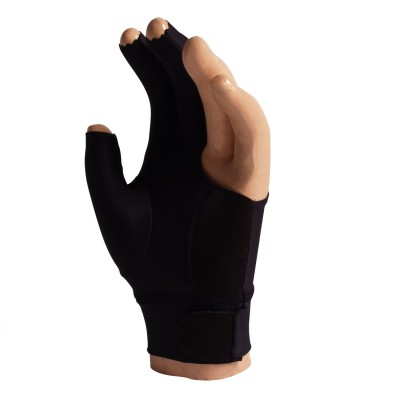 Gant IBS Prémium noir