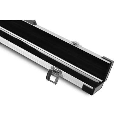 Mallette aluminium Peradon 3/4 pour queue de billard