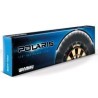Polaris éclairage pour cible de fléchettes