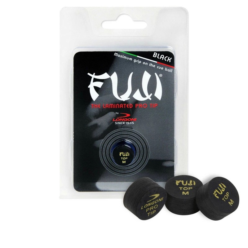 Procédé multicouche Fudji Black