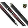 Queue Vaula 5 quilles Red