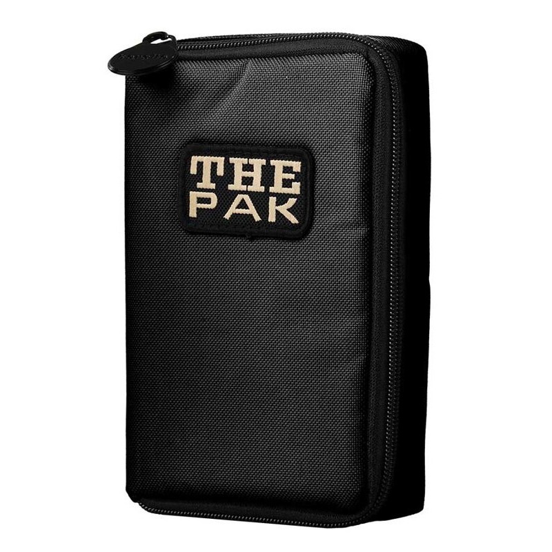 Pak Deluxe pour Fléchettes - Étui de Transport Karella
