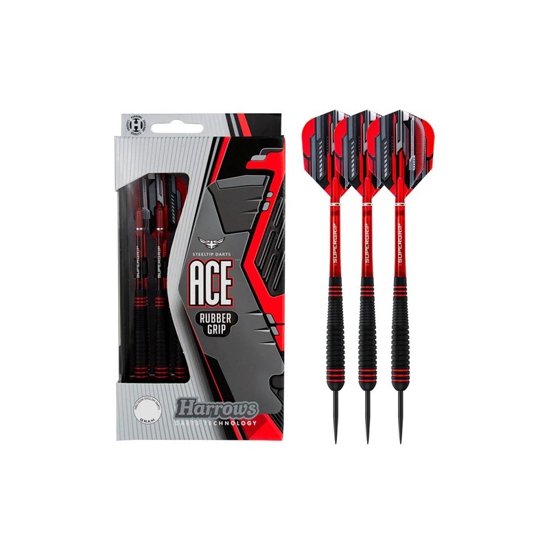 Fléchettes Harrows Ace