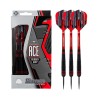 Fléchettes Harrows Ace