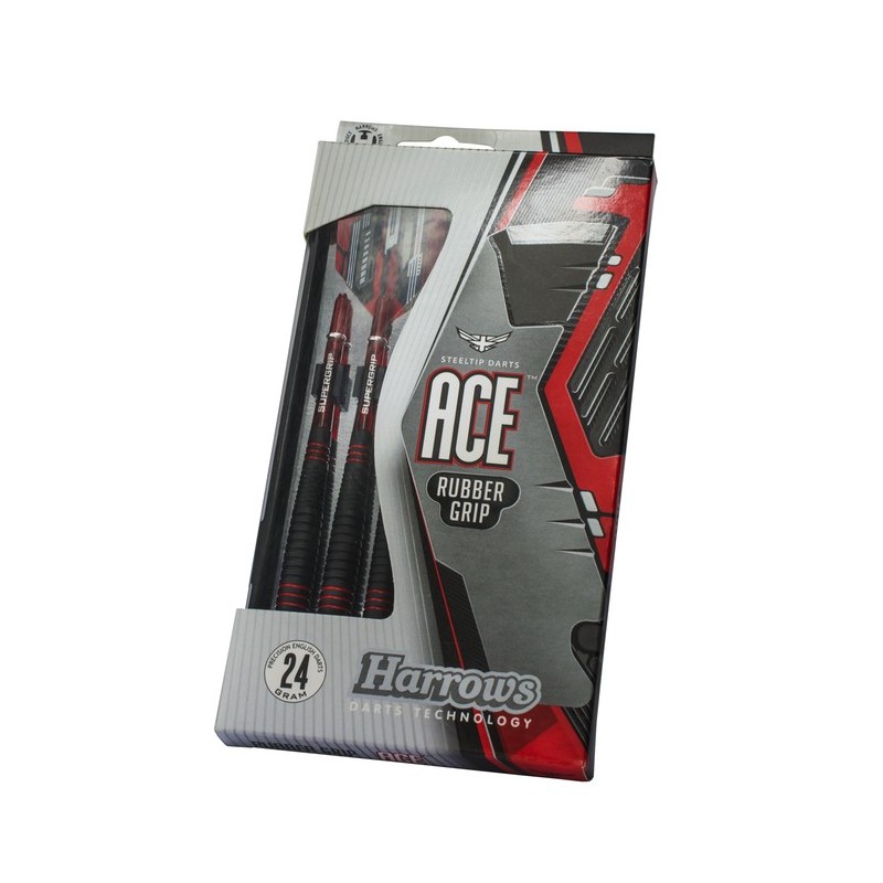 Fléchettes Harrows Ace